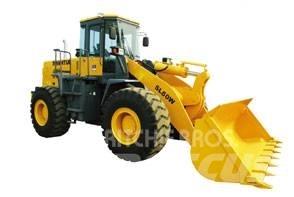 Shantui SL80W Фронтальные погрузчики