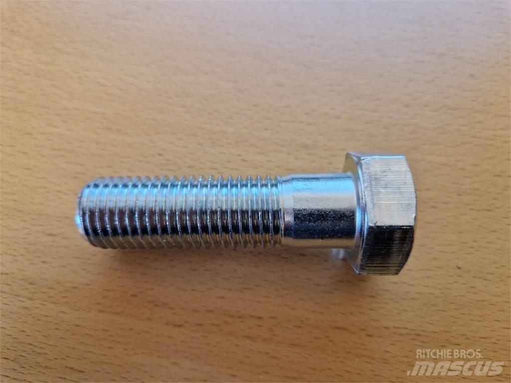 Ponsse 0027382 Ходовая часть и подвеска