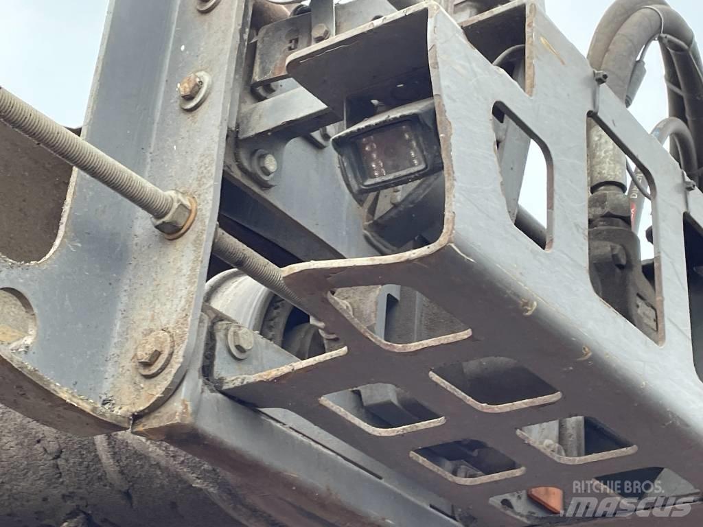 Wirtgen W100 Fi Дорожные фрезы