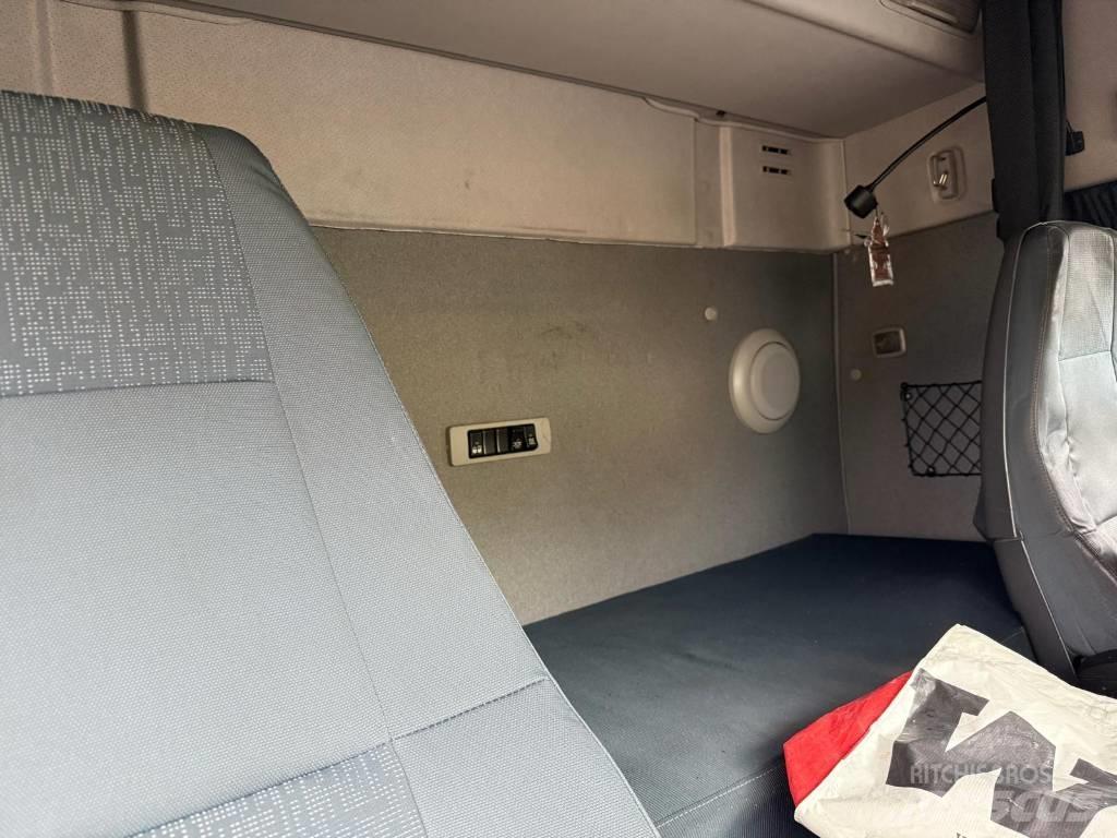 Volvo FM 420 Грузовики-Рефрижераторы