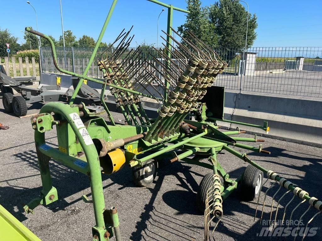 Krone SWADRO 385 Упаковщики рулонов