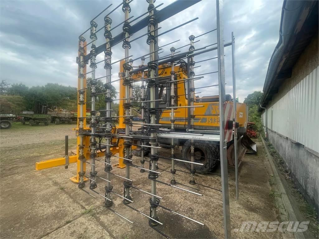 Wallner WSM 720 Прочее почвообрабатывающее оборудование