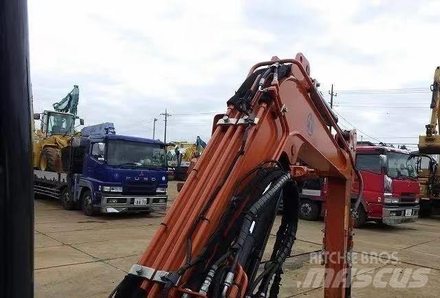 Hitachi 30 Мини-экскаваторы