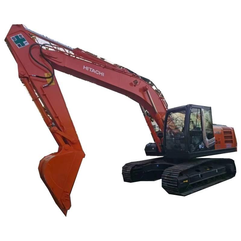 Hitachi ZX 200 Гусеничные экскаваторы