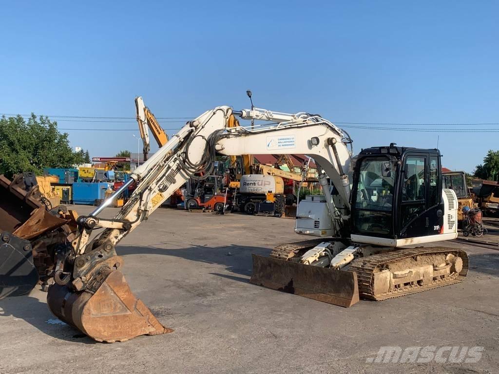CAT 311 F LR Гусеничные экскаваторы