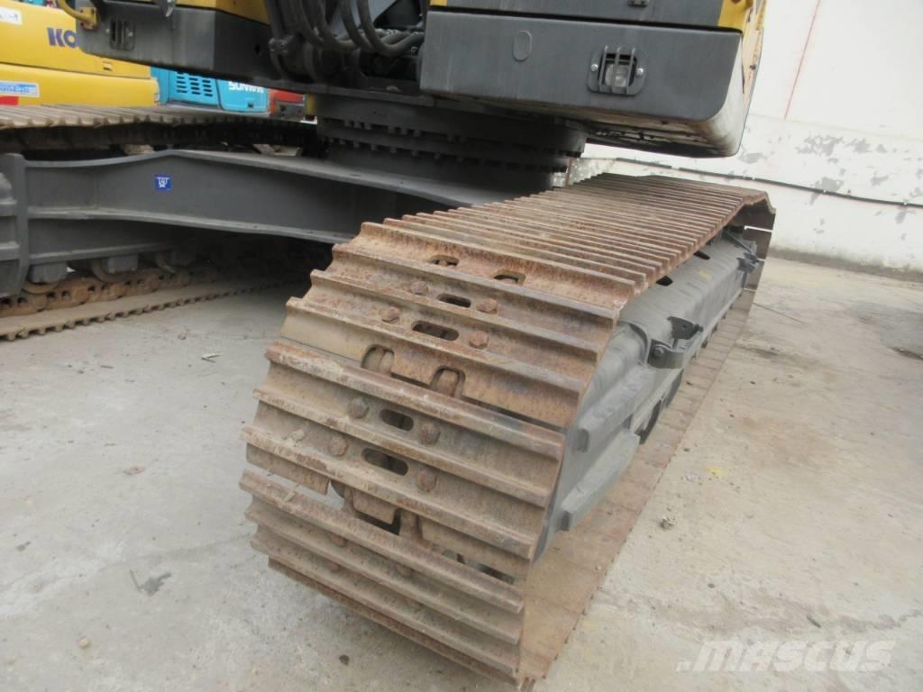 Volvo EC 360 B LC Гусеничные экскаваторы