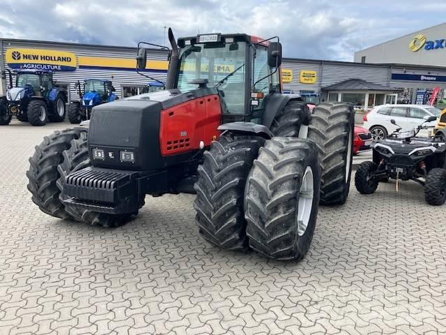 Valmet 8550 Трактора