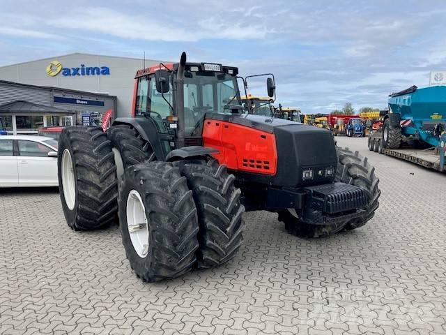 Valmet 8550 Трактора