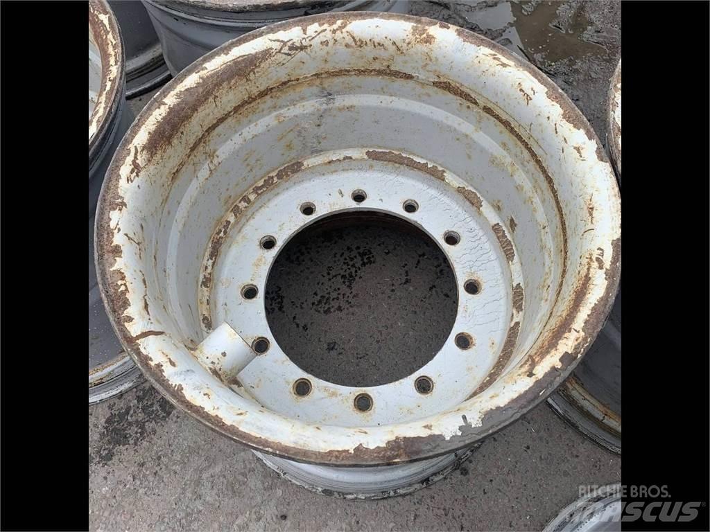 Gremo 1350 24x26,5 Шины и колёса