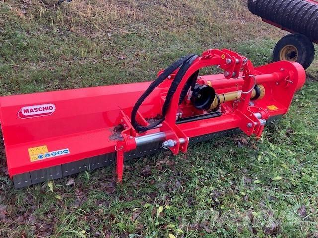 Maschio Brava 250 L Мульчирователи