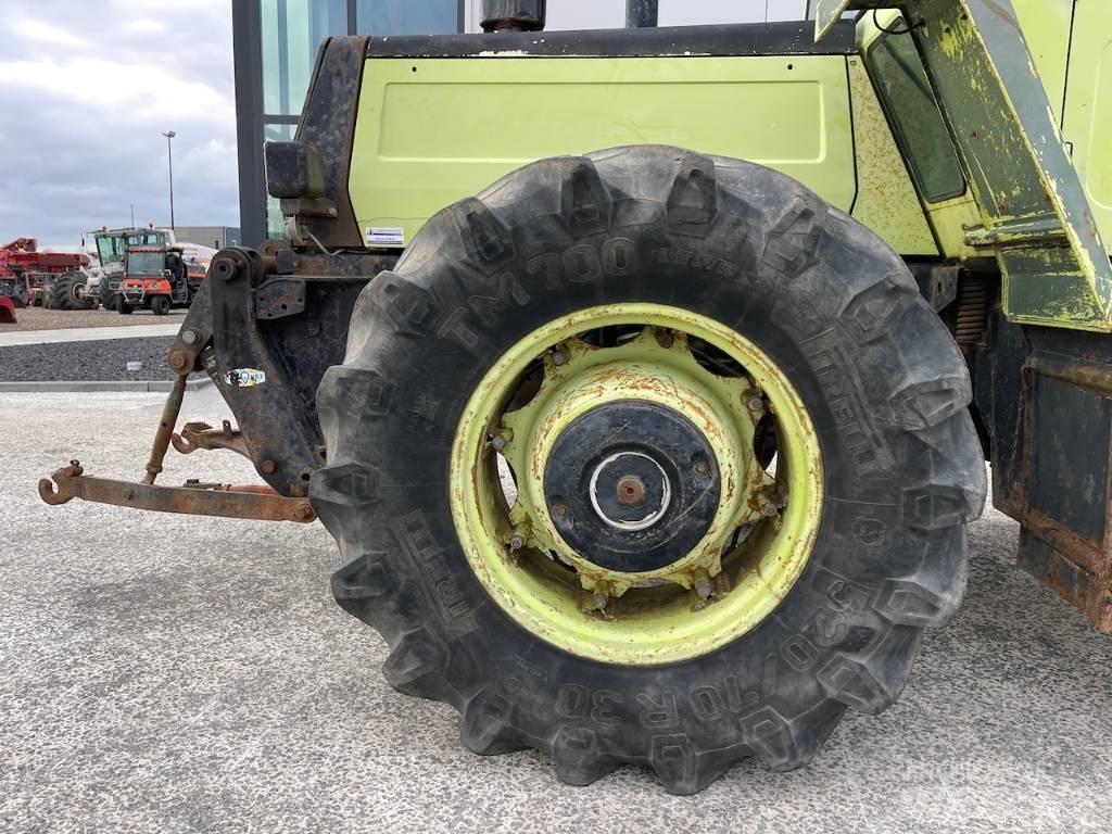 MB Trac 1500 Трактора