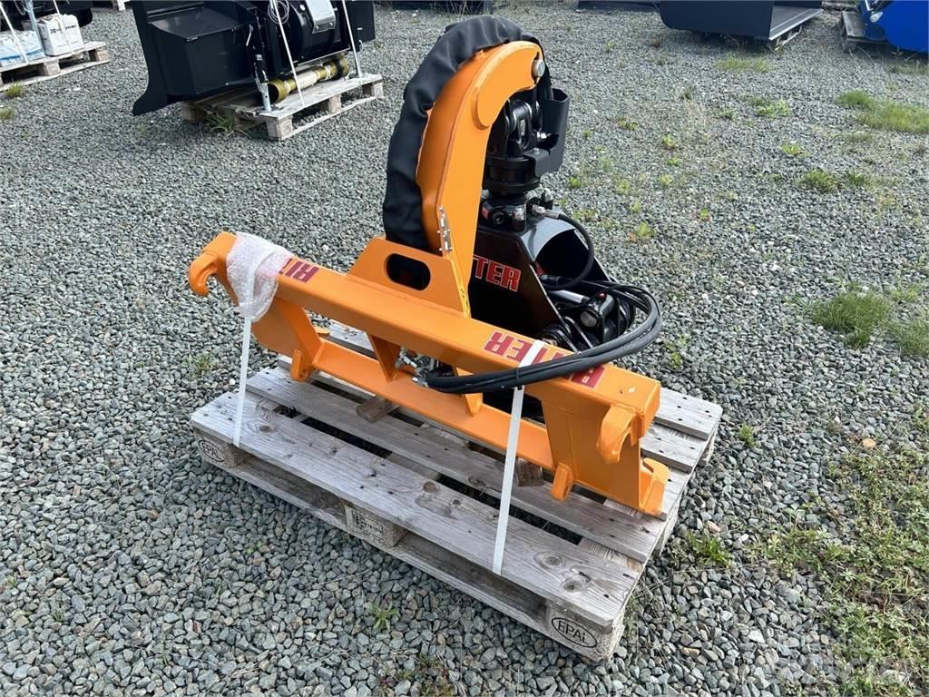 Ritter RGL3 R1100 Другие грузоподъемные машины