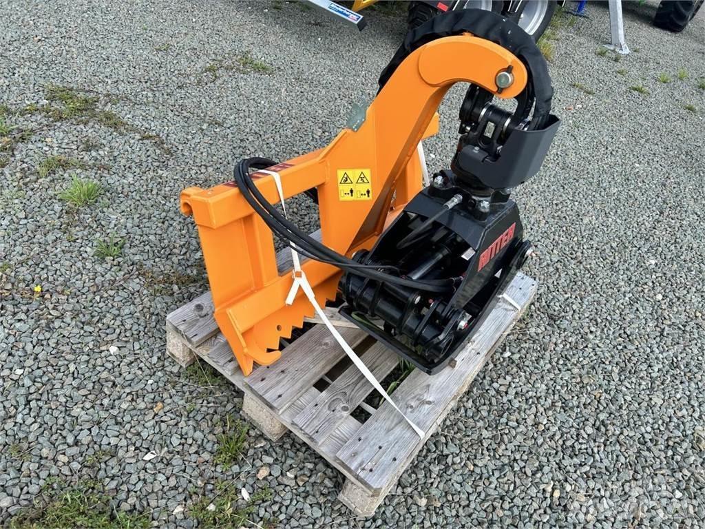 Ritter RGL3 R1100 Другие грузоподъемные машины