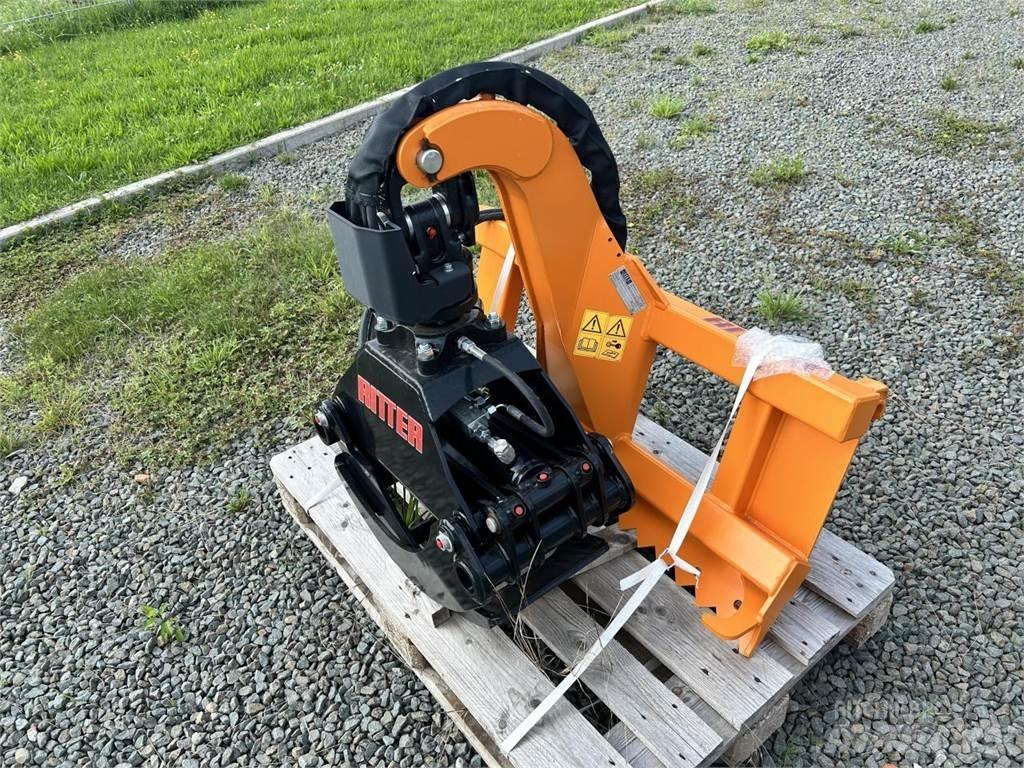 Ritter RGL3 R1100 Другие грузоподъемные машины