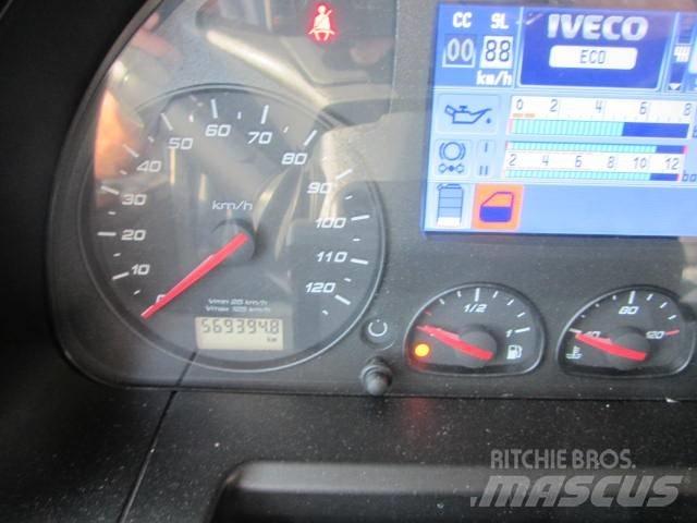 Iveco AS 440 S46 Седельные тягачи