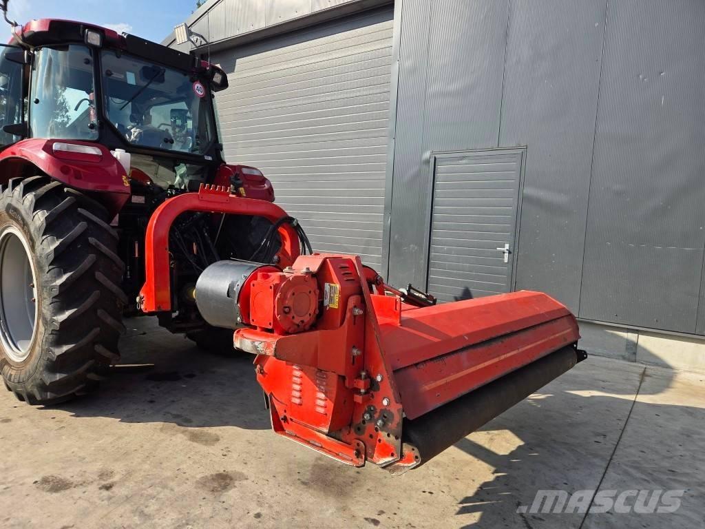 Maschio Giraffa 210 Мульчирователи