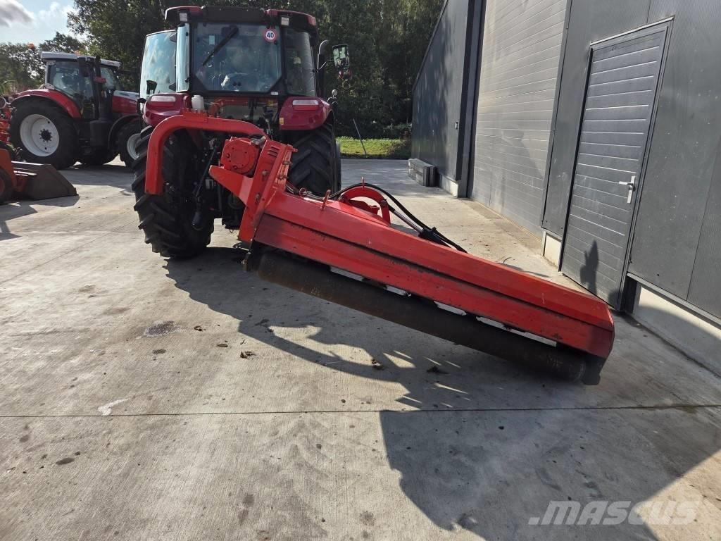 Maschio Giraffa 210 Мульчирователи