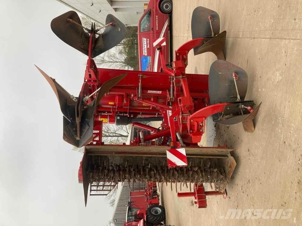 Grimme GF 600 Машины для уборки и переработки картофеля - Другие