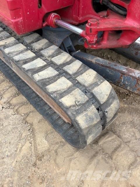 Takeuchi TB 250 Мини-экскаваторы