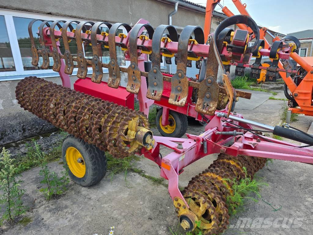 Väderstad ROLLEX 620 Катки полевые