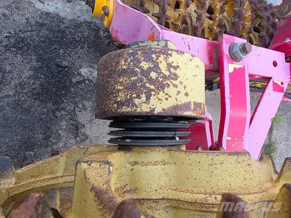 Väderstad ROLLEX 620 Катки полевые