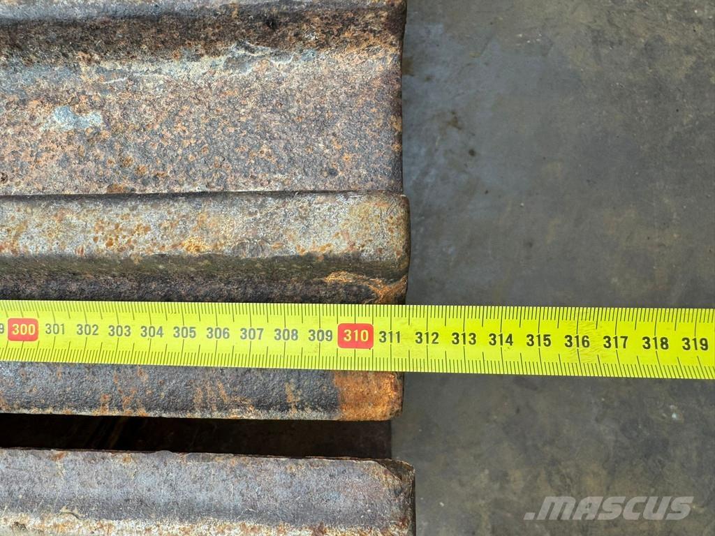 CAT 319DL Гусеничные экскаваторы