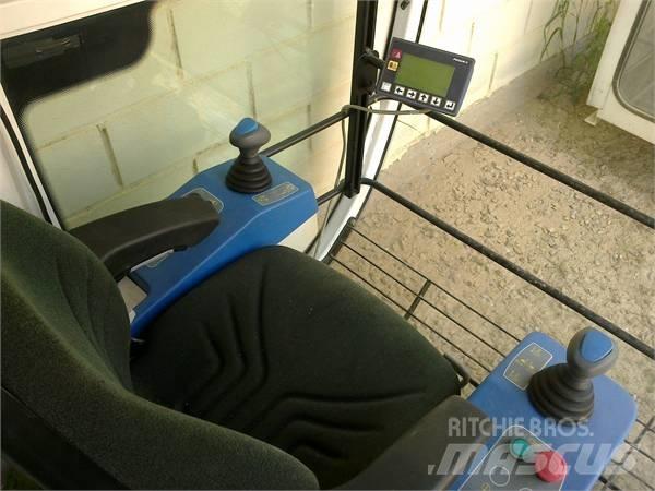 Potain MD 175 B Башенные краны