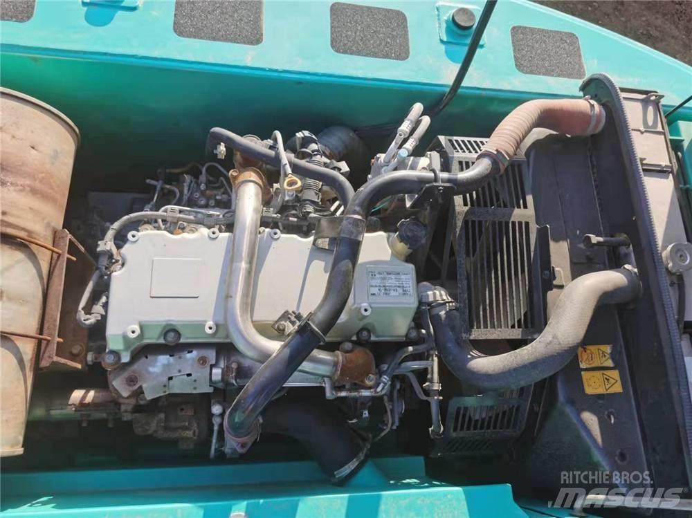 Kobelco SK200 Гусеничные экскаваторы