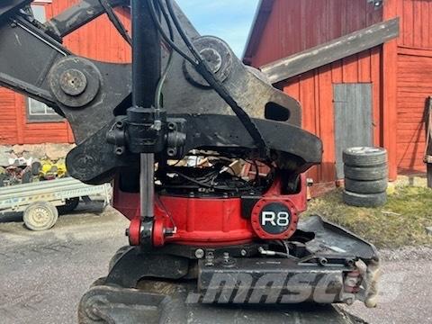 Volvo Ec 250 ENL Гусеничные экскаваторы