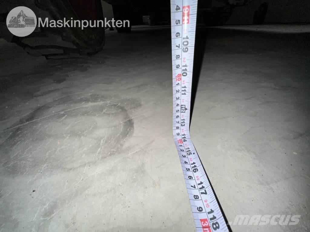 SkyJack SJ 8841 Ножничные подъемники