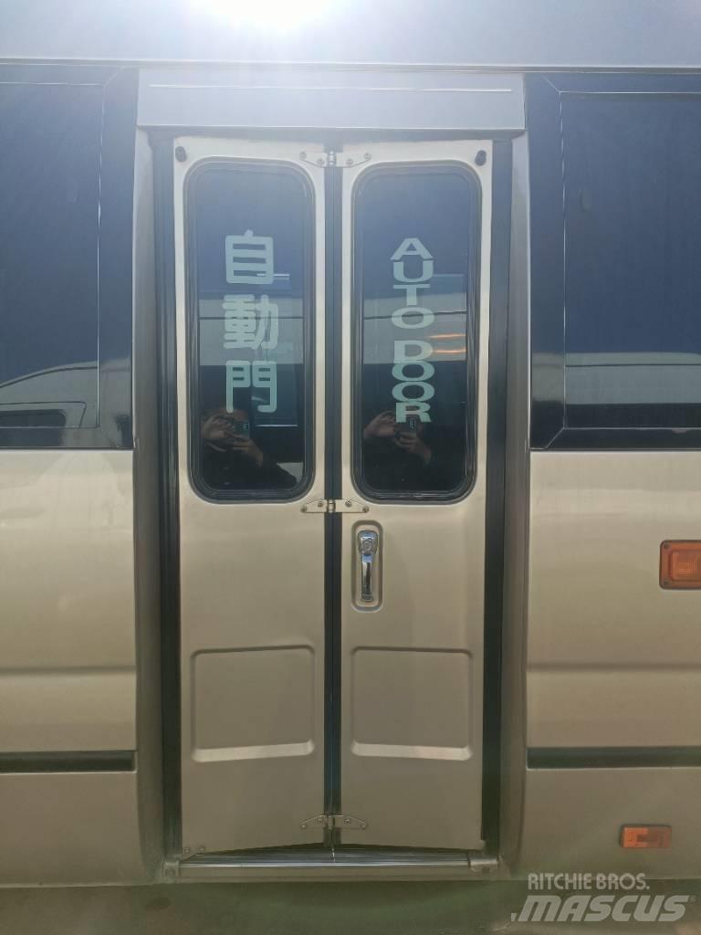 Toyota Coaster Bus Микроавтобусы
