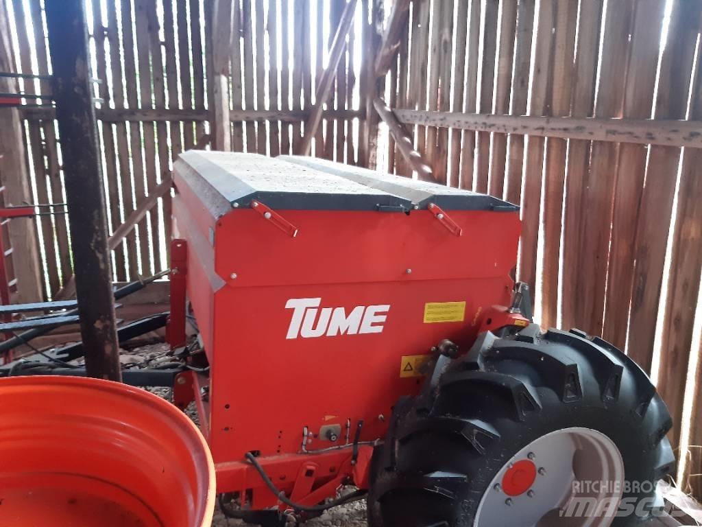Tume HKL2500 Комбинированные сеялки