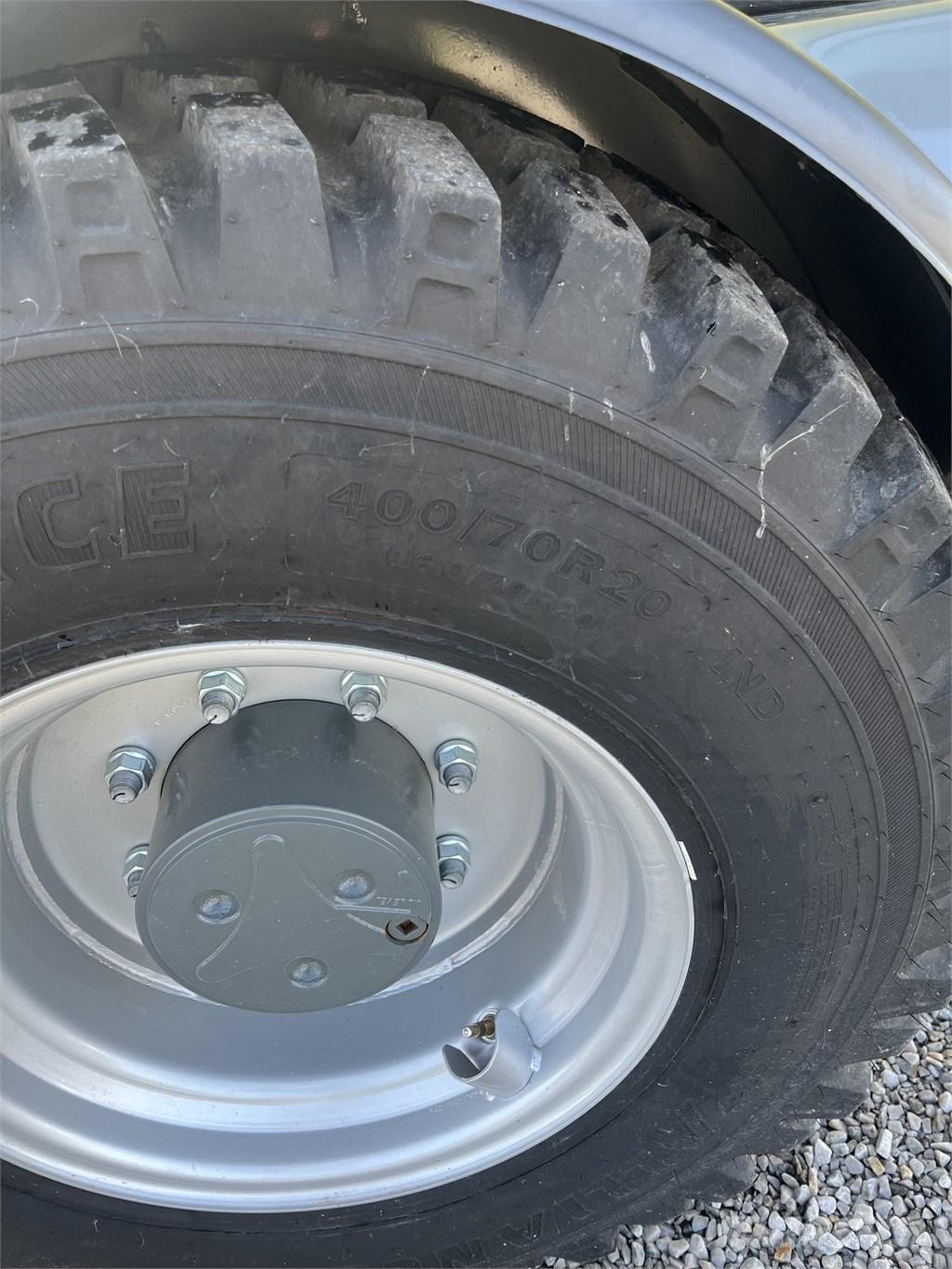 Wacker Neuson WL 52 Фронтальные погрузчики