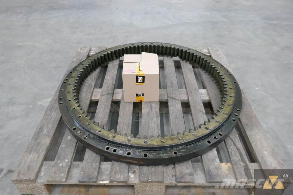 CAT 558-0411 Коммерческий транспорт - Другие