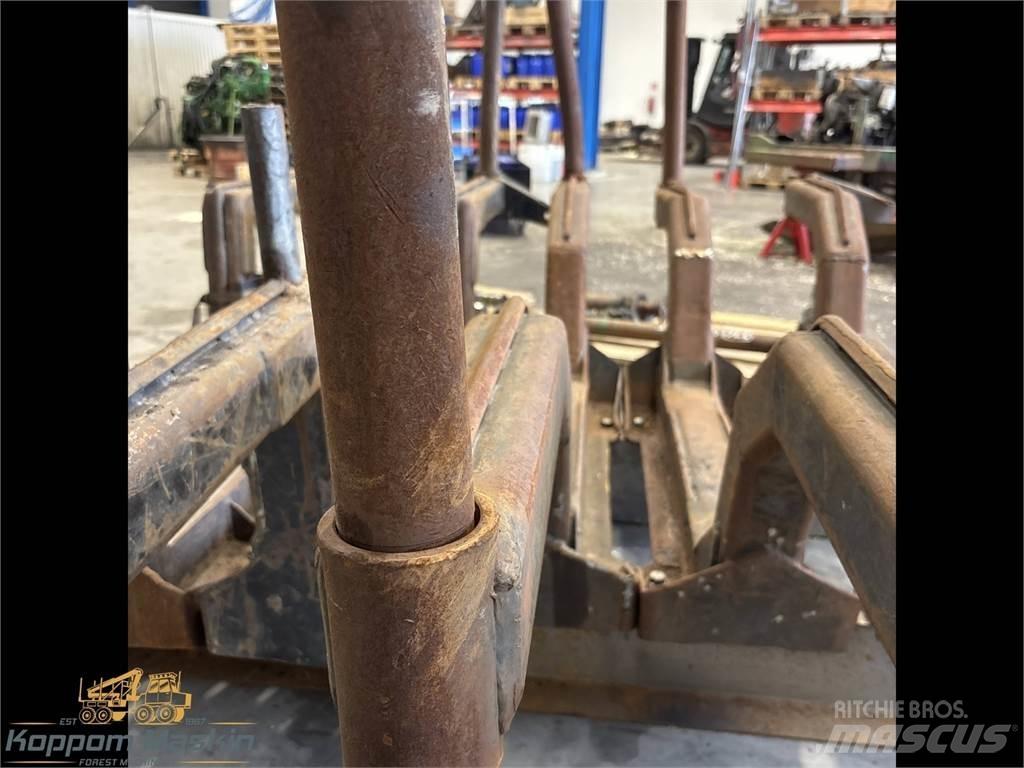 Gremo 704 Другие компоненты лесотехники