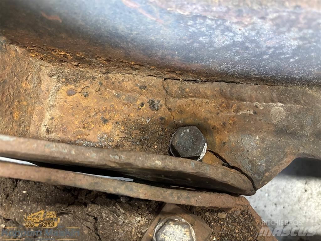 Gremo 704 Другие компоненты лесотехники