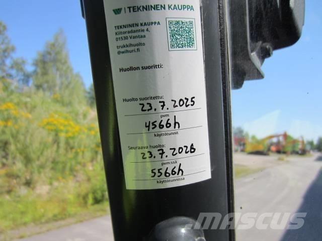 Linde H20D 600 Дизельные погрузчики