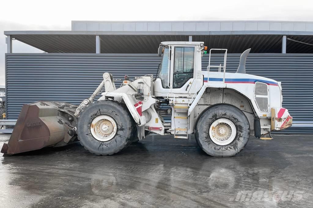 Volvo L 150G Фронтальные погрузчики