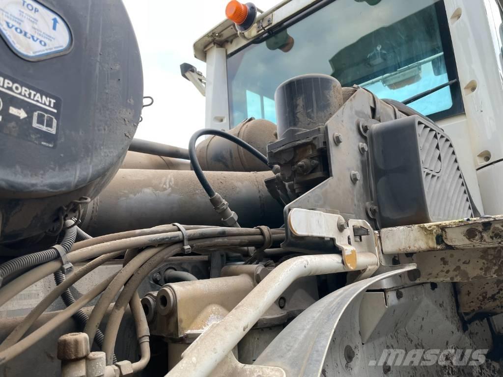 Volvo L 150G Фронтальные погрузчики