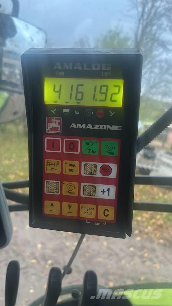 Amazone ADP 3 Сеялки