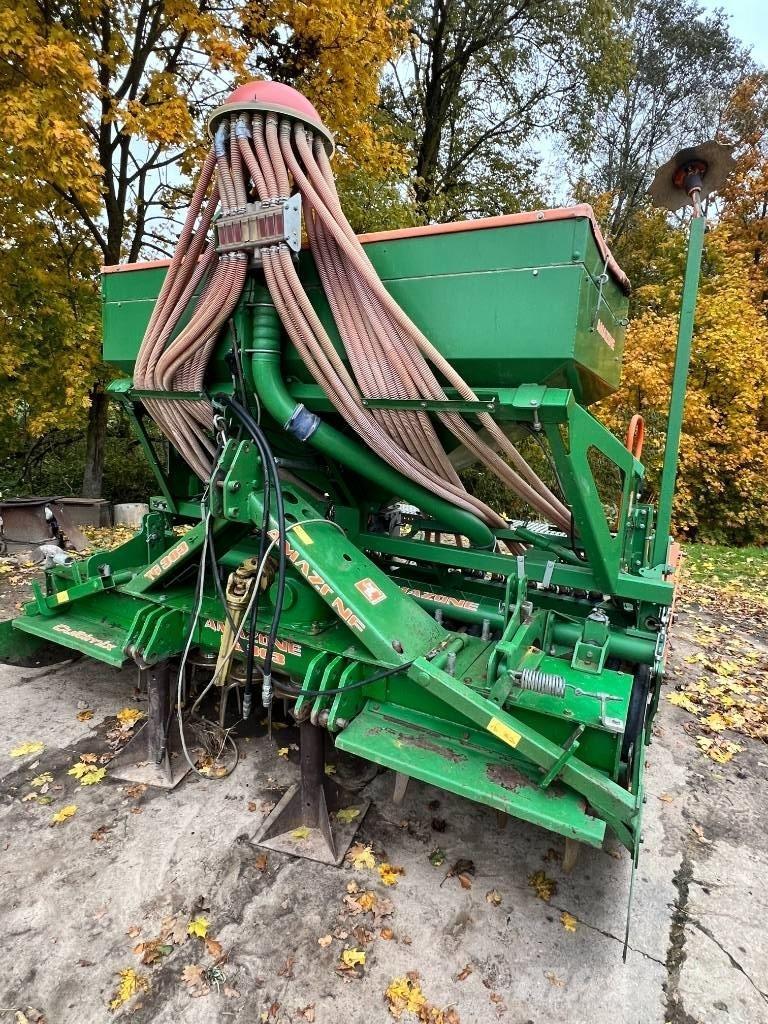 Amazone ADP 3 Сеялки