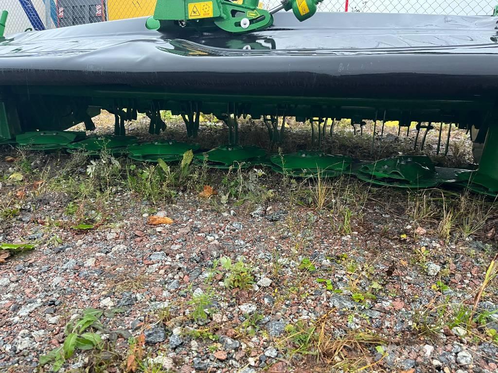 John Deere R350R Косилки плющилки