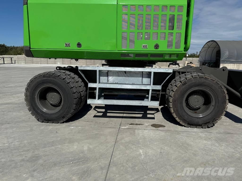 Sennebogen 735M Складская техника - Другие
