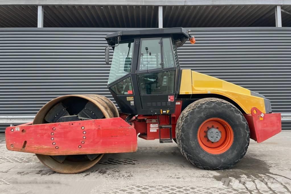 Dynapac CA302D Грунтовые катки