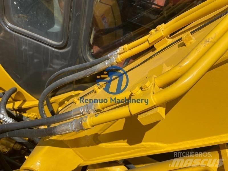 Komatsu PC 60 Мини-экскаваторы