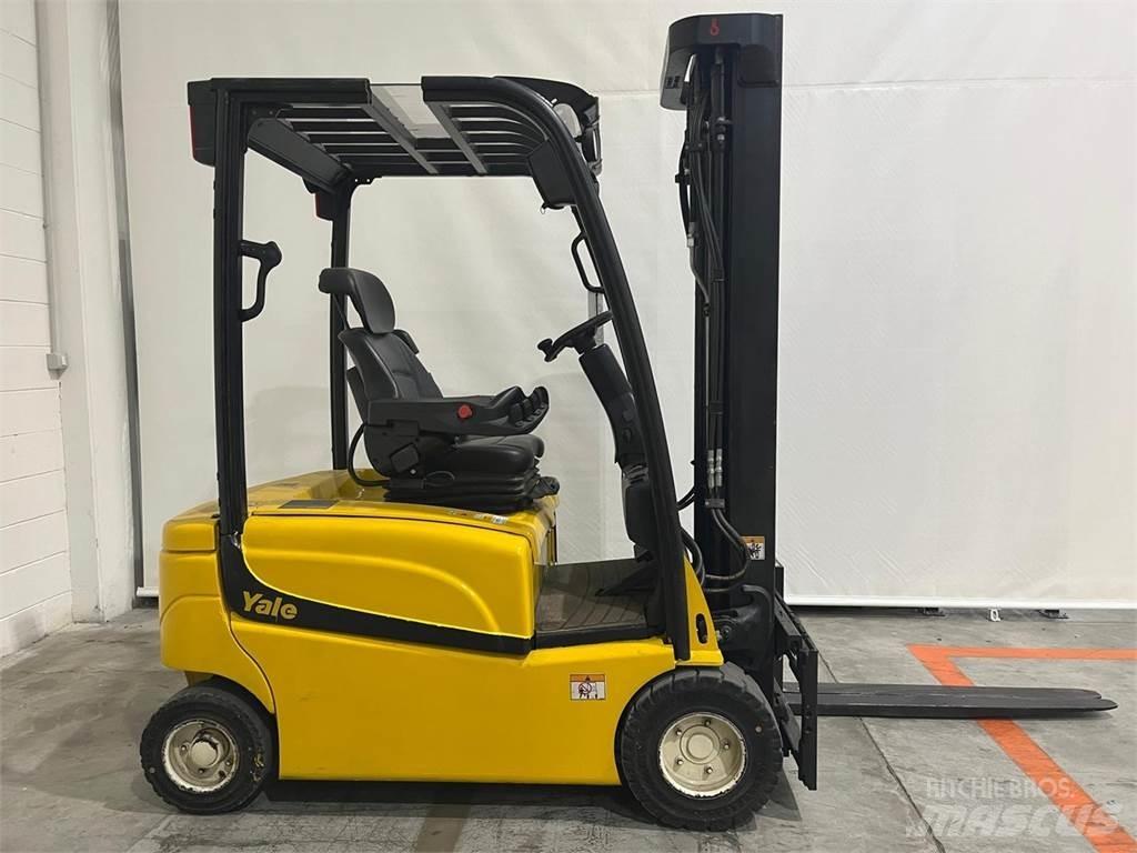 Hyster ERP18VF Электропогрузчики