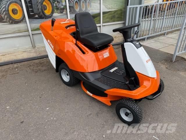 Stihl RT 4082 Самоходные газонокосилки