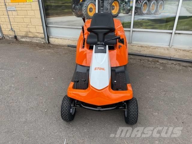 Stihl RT 4082 Самоходные газонокосилки