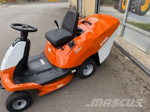 Stihl RT 4082 Самоходные газонокосилки