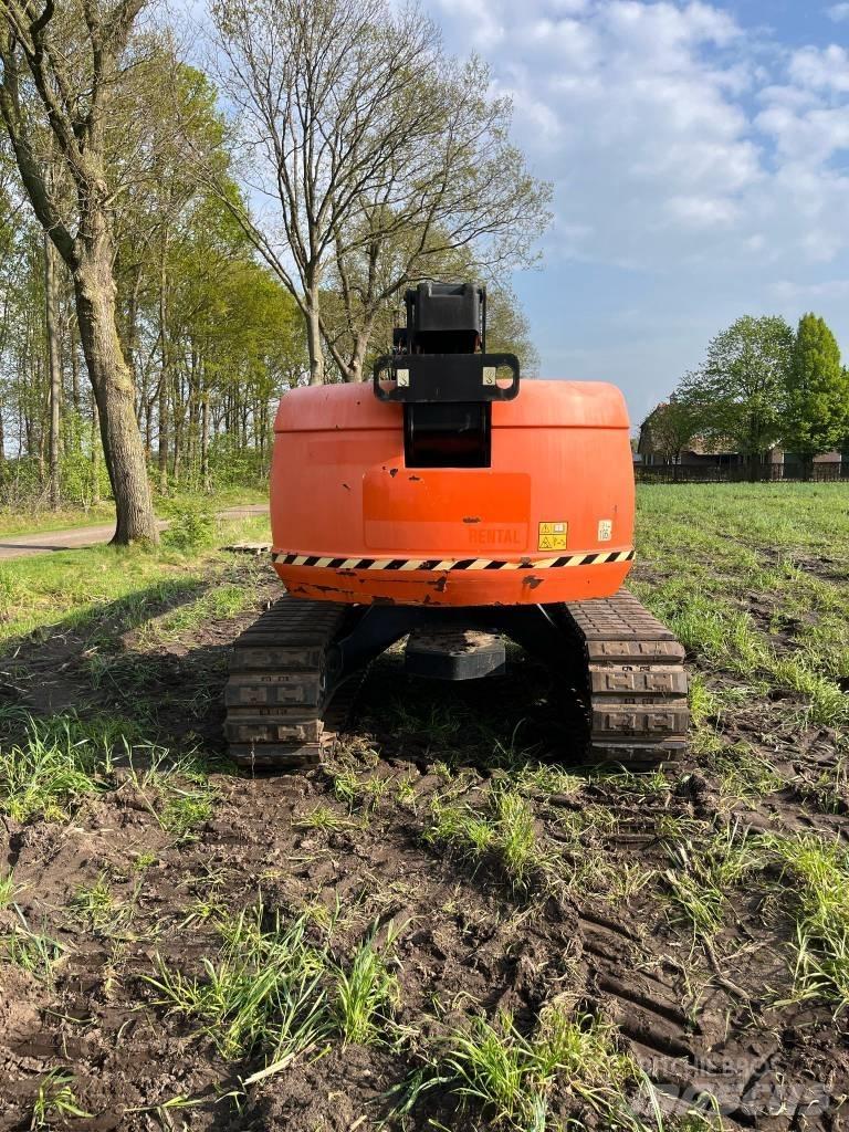 JLG 660 SJ C Телескопические подъемники